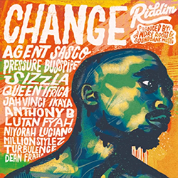 Change Riddim