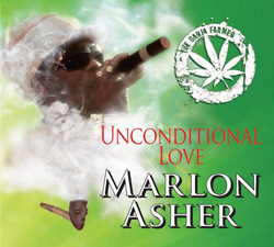 Unconditional Love by Marlon Asher