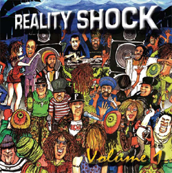 Reality Shock Volume 1