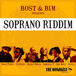 The Soprano Riddim