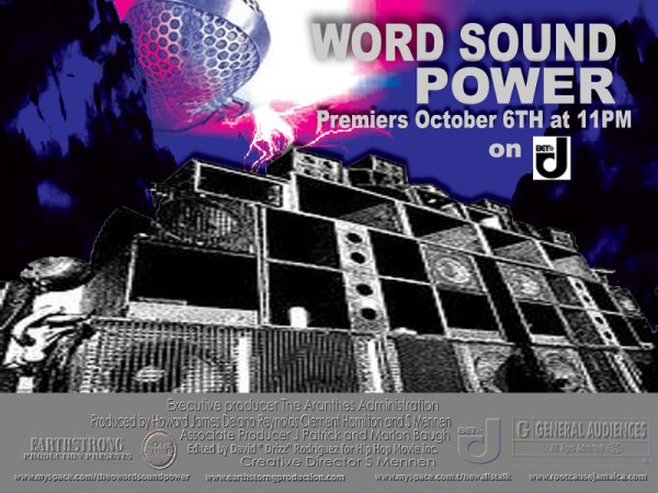 Word Sound Power