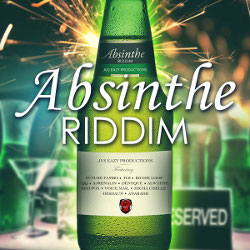 Absinthe Riddim