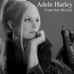 Adele Harley