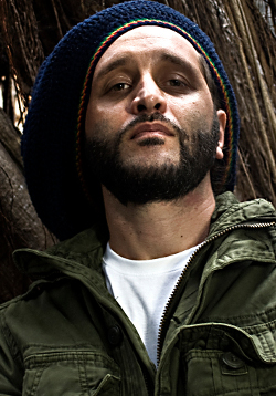 Alborosie