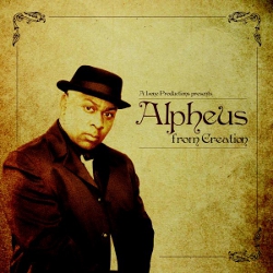 Alpheus - From Creation