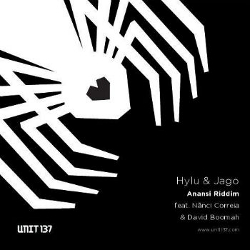 Anansi Riddim