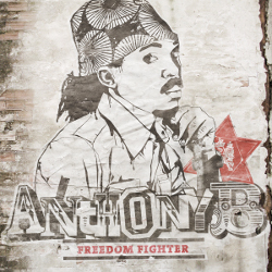 Anthony B - Freedom Fighter