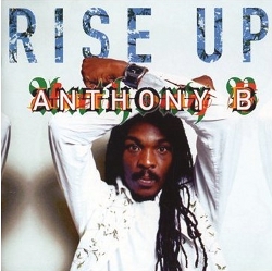 Anthony B - Rise up