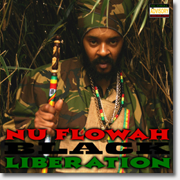 Nu Flowah’ Black Liberation
