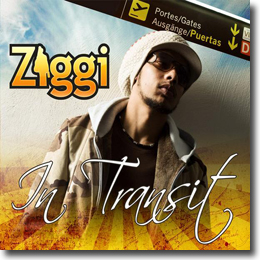 In Transit by Ziggi
