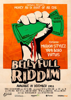 Bellyfull Riddim