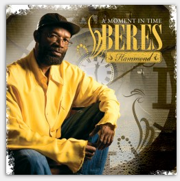 Beres Hammond - A Moment In Time