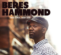 Beres Hammond - One Love, One Life