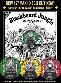 Blackboard Jungle