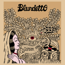 Blundetto - Warm My Soul