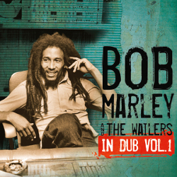 Bob Marley and The Wailers in Dub Vol. 1