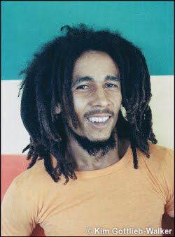 Bob Marley