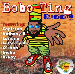 Bob Ting Riddim