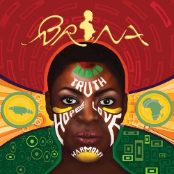 Brina - Under One Sun