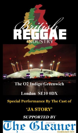 British Reggae Industry Awards