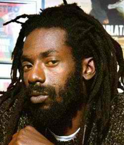 Buju Banton