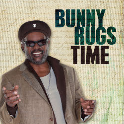 Bunny Rugs - Time