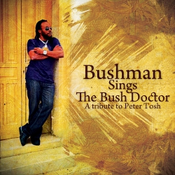 Bushman