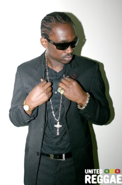 Busy Signal