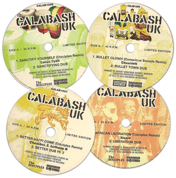 Calabash