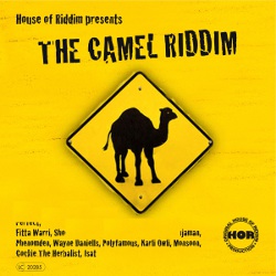 Camel Riddim