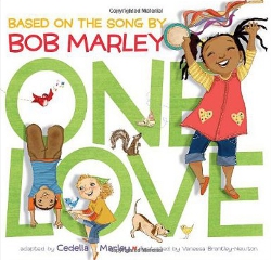 Cedella Marley - One Love