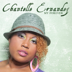 Chantelle Ernandez - My Forever