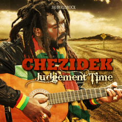 Chezidek - Judgement Time