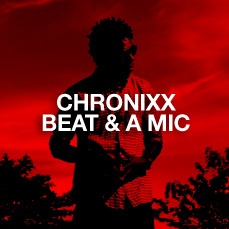 Chronixx - Bit and A Mic