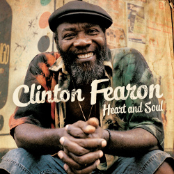 Clinton Fearon - Heart And Soul