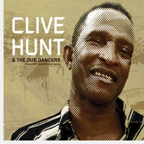 Clive Hunt