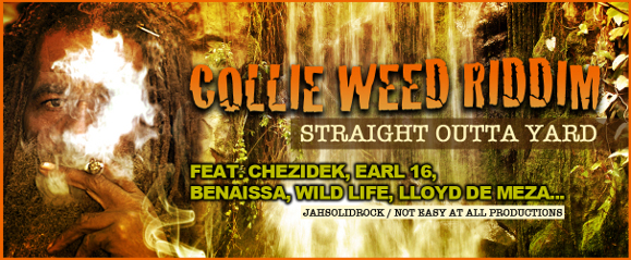 Collie Weed Riddim