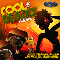 Cool and Deadly Riddim