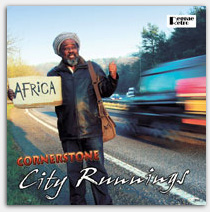 Cornerstone back with City Runnings 