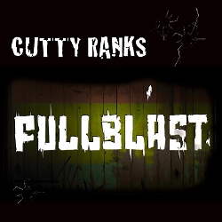 Cutty Ranks - Full Blast