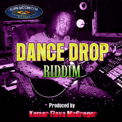 Dance Drop Riddim