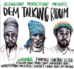 Dem Talking Riddim