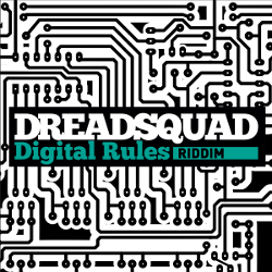 Dreadsquad - Digital Rules