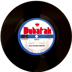 Dubatak - Old Feeling Riddim