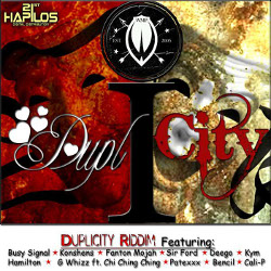 Duplicity Riddim