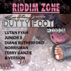 Dutty Foot Riddim