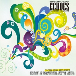 Echoes - The Remixes Vol 1