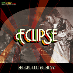 Eclipse - Corrupted Society
