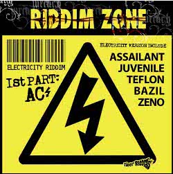 electricity Riddim