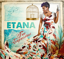 Eatana - Free Expressions